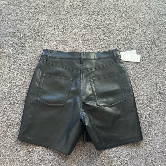 NWT: Wilfred Melina 5” Shorts - Picture 5 of 5